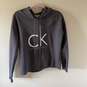 Calvin Klein sweatshirt